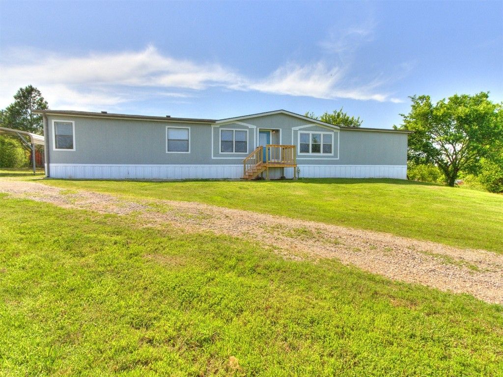 17151 Rolling Meadows, Newalla, OK 74857