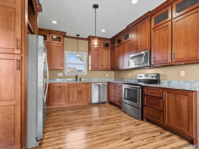 29766 Walker Drive, Ardmore, AL 35738