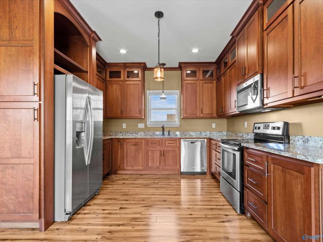 29766 Walker Drive, Ardmore, AL 35738