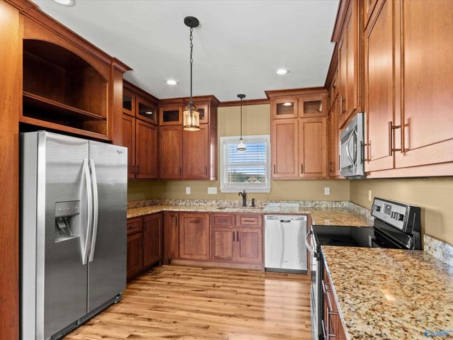 29766 Walker Drive, Ardmore, AL 35738