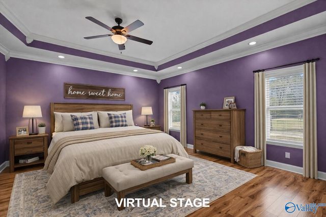 29766 Walker Drive, Ardmore, AL 35738