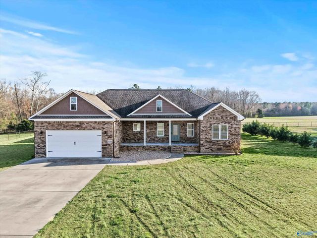 29766 Walker Drive, Ardmore, AL 35738