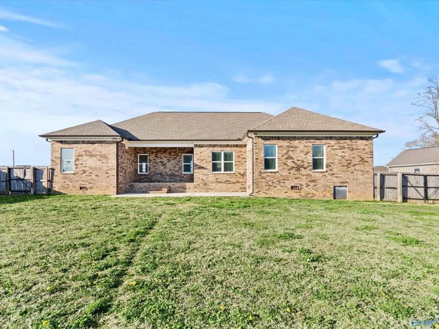 29766 Walker Drive, Ardmore, AL 35738