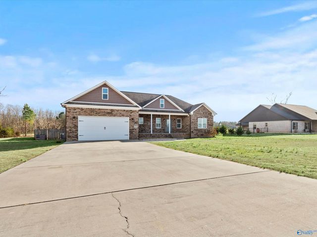 29766 Walker Drive, Ardmore, AL 35738
