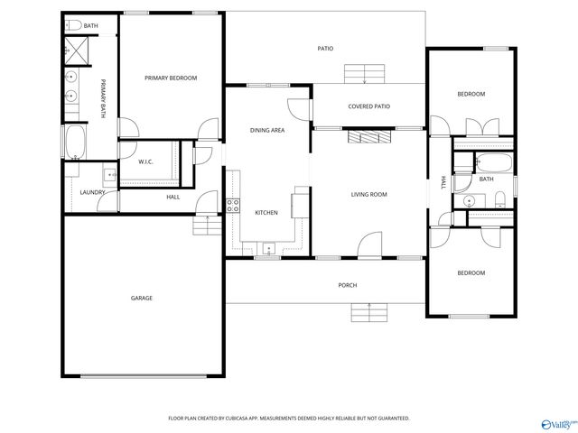 29766 Walker Drive, Ardmore, AL 35738