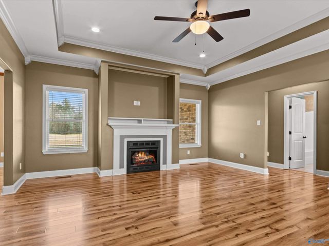 29766 Walker Drive, Ardmore, AL 35738