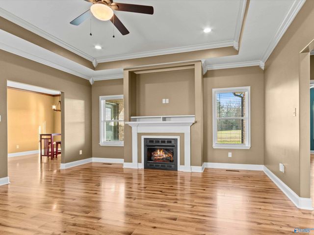 29766 Walker Drive, Ardmore, AL 35738