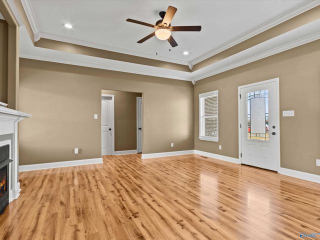 29766 Walker Drive, Ardmore, AL 35738