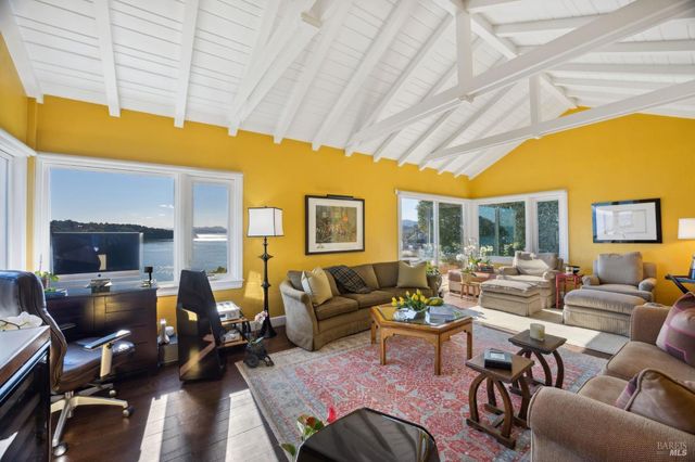 2350 Paradise Dr, Tiburon, CA 94920