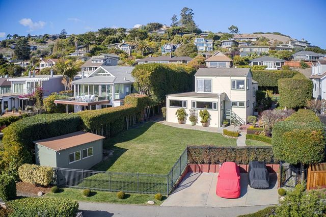 2350 Paradise Dr, Tiburon, CA 94920