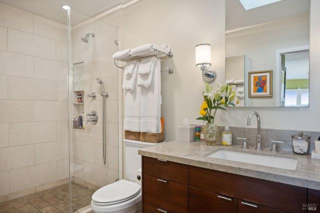 2350 Paradise Dr, Tiburon, CA 94920