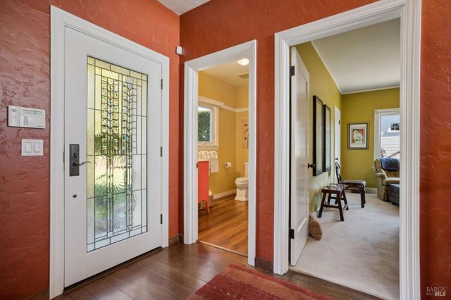 2350 Paradise Dr, Tiburon, CA 94920