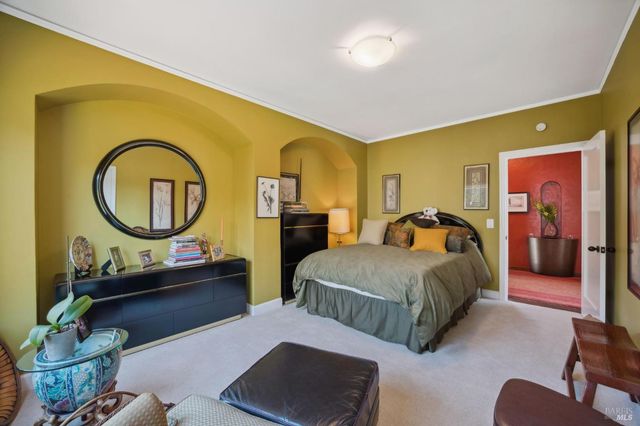 2350 Paradise Dr, Tiburon, CA 94920