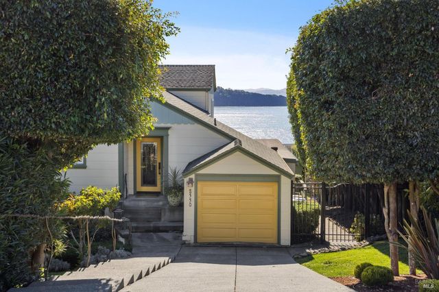 2350 Paradise Dr, Tiburon, CA 94920