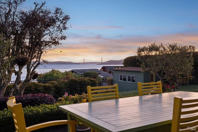 2350 Paradise Dr, Tiburon, CA 94920