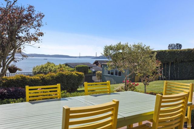 2350 Paradise Dr, Tiburon, CA 94920