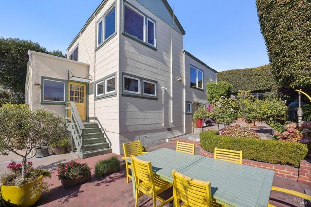 2350 Paradise Dr, Tiburon, CA 94920