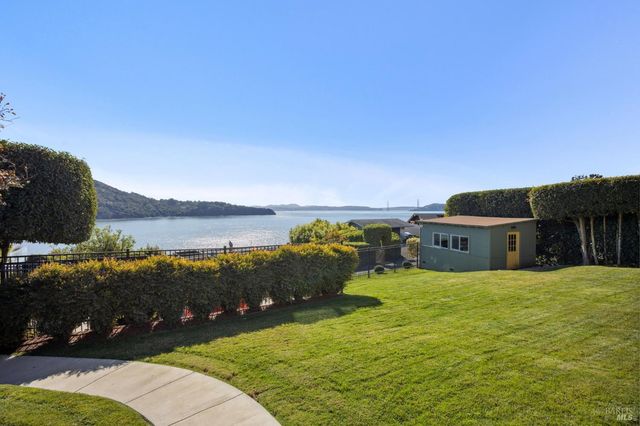 2350 Paradise Dr, Tiburon, CA 94920