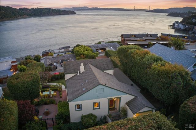 2350 Paradise Dr, Tiburon, CA 94920