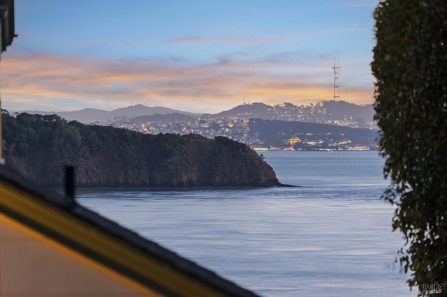 2350 Paradise Dr, Tiburon, CA 94920