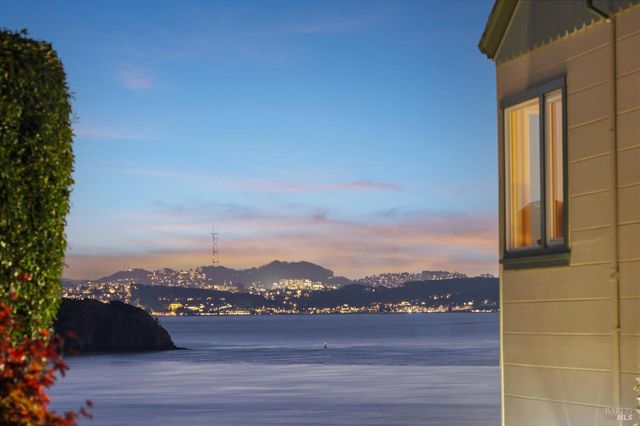 2350 Paradise Dr, Tiburon, CA 94920