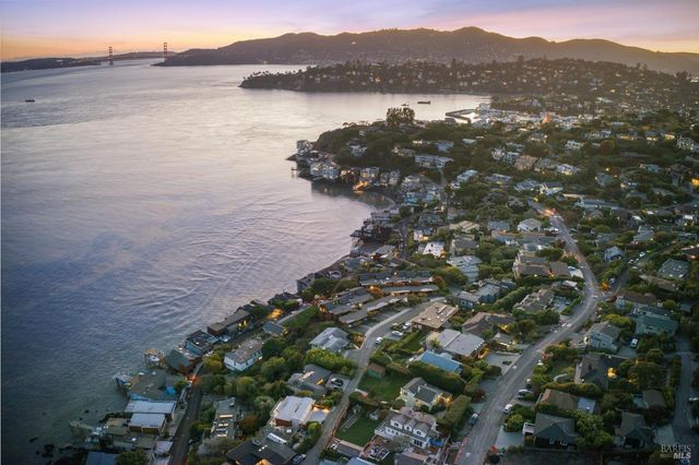 2350 Paradise Dr, Tiburon, CA 94920