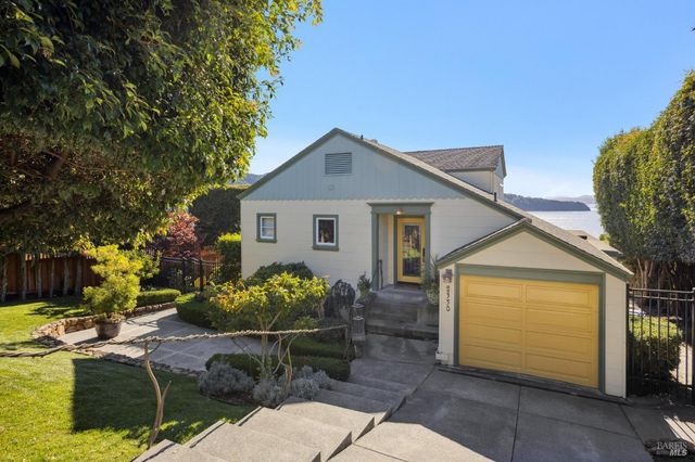 2350 Paradise Dr, Tiburon, CA 94920