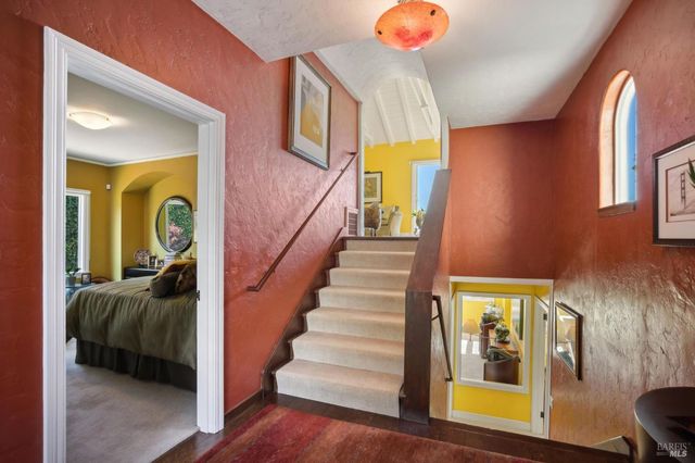 2350 Paradise Dr, Tiburon, CA 94920