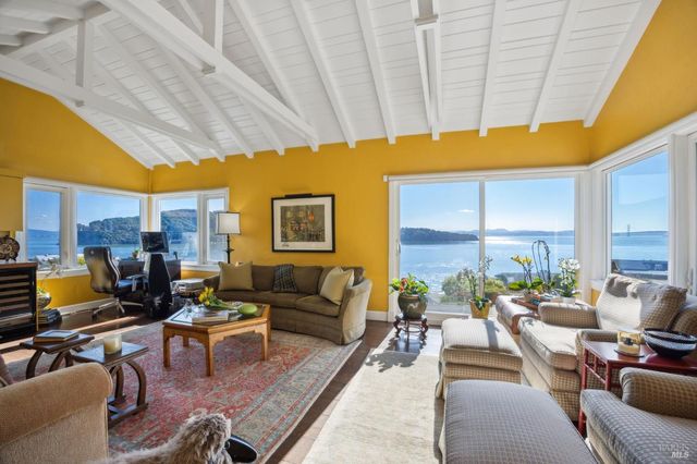 2350 Paradise Dr, Tiburon, CA 94920