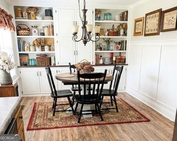 455 Bell Loop, Chatsworth, GA 30705