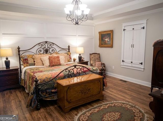 455 Bell Loop, Chatsworth, GA 30705