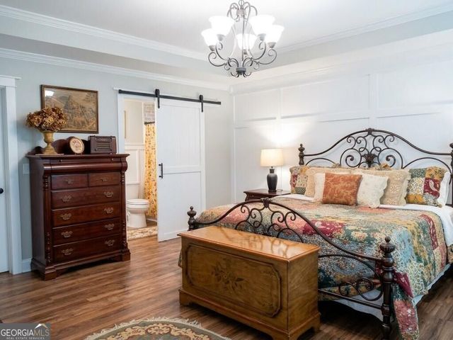 455 Bell Loop, Chatsworth, GA 30705