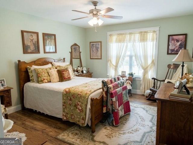 455 Bell Loop, Chatsworth, GA 30705