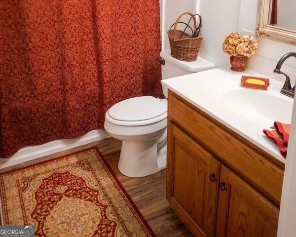 455 Bell Loop, Chatsworth, GA 30705