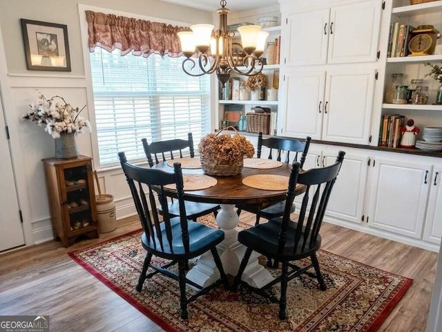 455 Bell Loop, Chatsworth, GA 30705