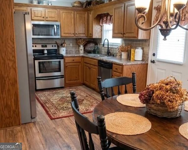 455 Bell Loop, Chatsworth, GA 30705
