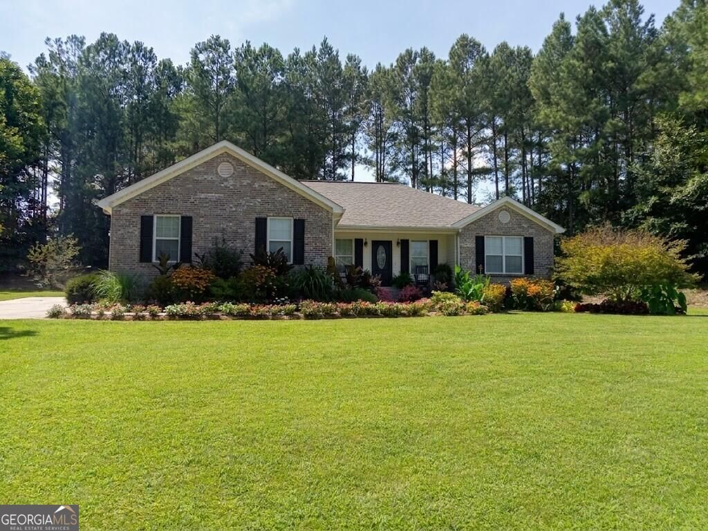 455 Bell Loop, Chatsworth, GA 30705