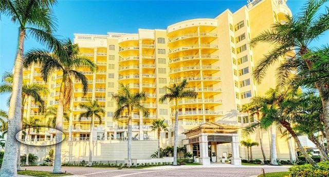 1300 BENJAMIN FRANKLIN DRIVE 303, Sarasota, FL 34236