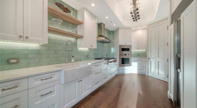 1300 BENJAMIN FRANKLIN DRIVE 303, Sarasota, FL 34236