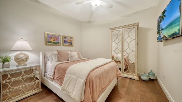 1300 BENJAMIN FRANKLIN DRIVE 303, Sarasota, FL 34236