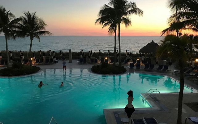 1300 BENJAMIN FRANKLIN DRIVE 303, Sarasota, FL 34236