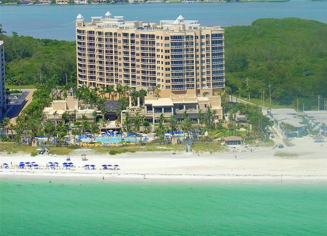 1300 BENJAMIN FRANKLIN DRIVE 303, Sarasota, FL 34236