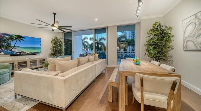 1300 BENJAMIN FRANKLIN DRIVE 303, Sarasota, FL 34236