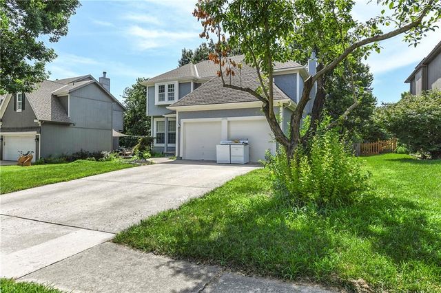 13981 W 120 Street, Olathe, KS 66062