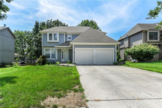 13981 W 120 Street, Olathe, KS 66062