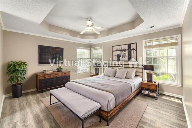 13981 W 120 Street, Olathe, KS 66062