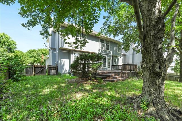 13981 W 120 Street, Olathe, KS 66062