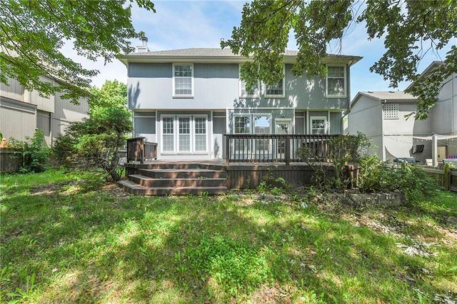 13981 W 120 Street, Olathe, KS 66062