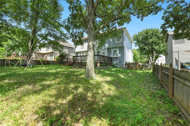 13981 W 120 Street, Olathe, KS 66062