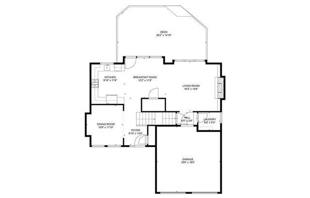 13981 W 120 Street, Olathe, KS 66062